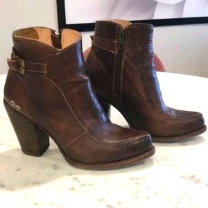 Bed Stu - Isla Booties